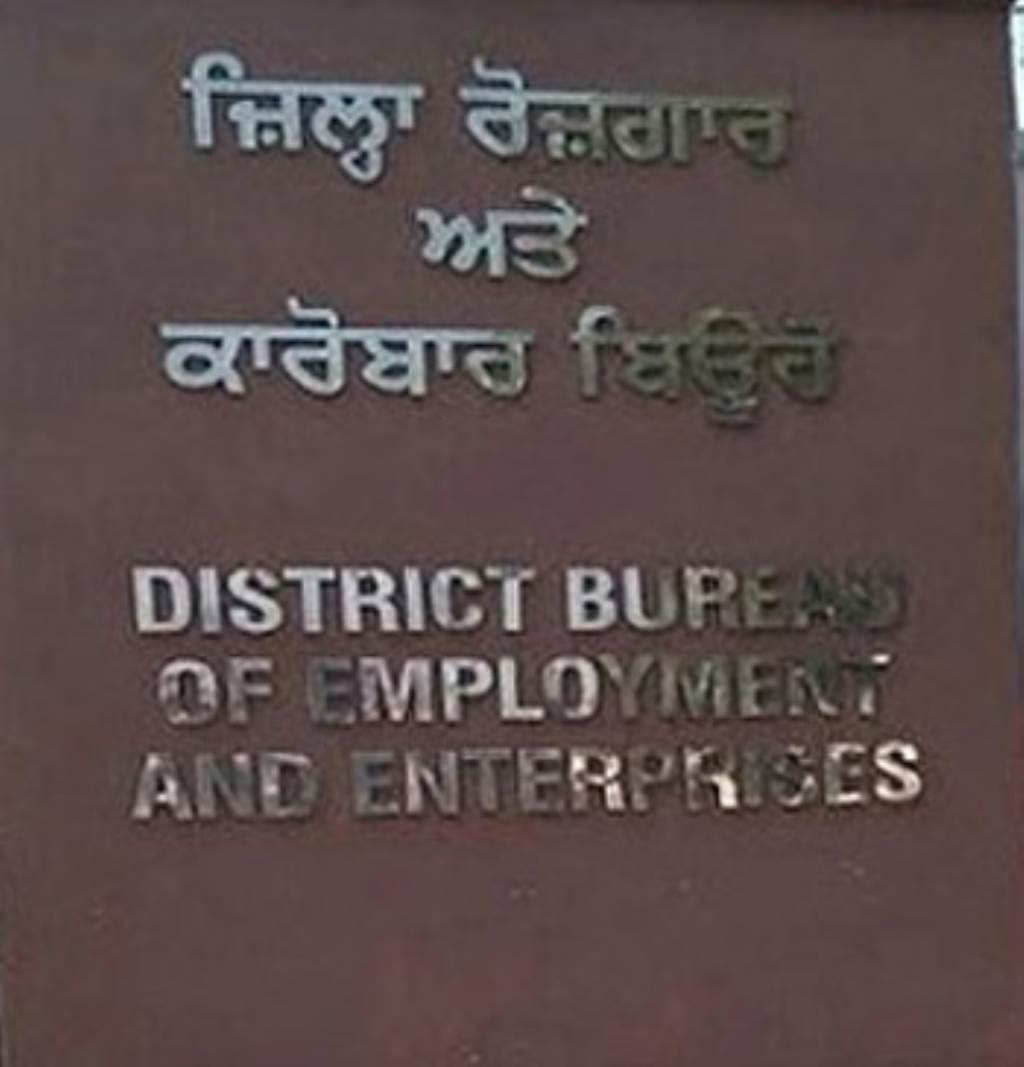 The District Employment and Entrepreneurship Bureau will organize a placement camp from November 21 to November 29